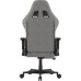 Кресло игровое Hator Darkside 2 Fabric Grey (HTC1300)