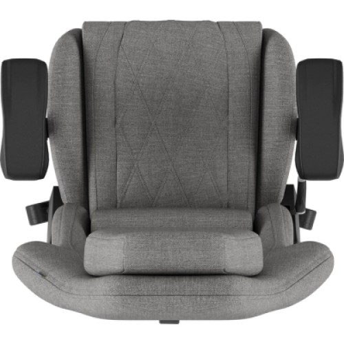 Кресло игровое Hator Darkside 2 Fabric Grey (HTC1300)