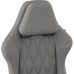 Кресло игровое Hator Darkside 2 Fabric Grey (HTC1300)