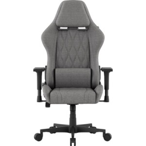 Крісло ігрове Hator Darkside 2 Fabric Grey (HTC1300)