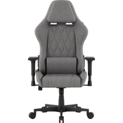 Кресло игровое Hator Darkside 2 Fabric Grey (HTC1300)