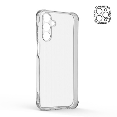 Чехол для мобильного телефона Armorstandart Air Force Samsung A15 4G (A155) / A15 5G Camera cover Clear (ARM82786)