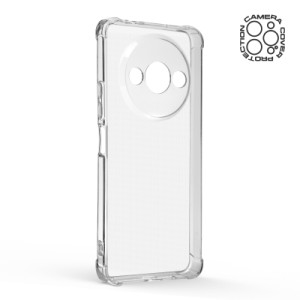 Чехол для мобильного телефона Armorstandart Air Force Xiaomi Redmi A3 Camera cover Clear (ARM82787)