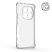 Чехол для мобильного телефона Armorstandart Air Force Xiaomi Redmi Note 14 Pro 4G / Note 14 Pro 5G Camera cover Clear (ARM79705)