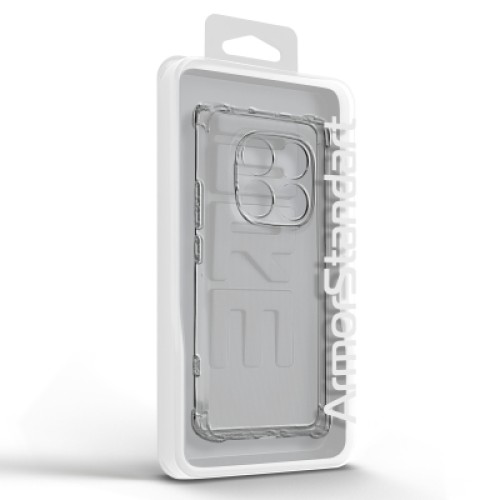 Чехол для мобильного телефона Armorstandart Air Force Xiaomi Redmi Note 14 Pro 4G / Note 14 Pro 5G Camera cover Clear (ARM79705)