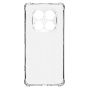 Чехол для мобильного телефона Armorstandart Air Force Xiaomi Redmi Note 14 Pro 4G / Note 14 Pro 5G Camera cover Clear (ARM79705)