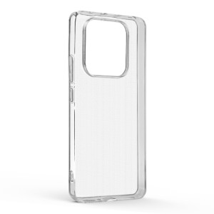 Чехол для мобильного телефона Armorstandart Air Xiaomi Redmi Note 14 5G Clear (ARM79712)
