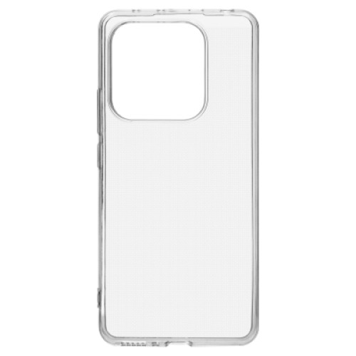 Чехол для мобильного телефона Armorstandart Air Xiaomi Redmi Note 14 5G Clear (ARM79712)