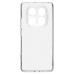 Чехол для мобильного телефона Armorstandart Air Xiaomi Redmi Note 14 Pro 4G / Note 14 Pro 5G Camera cover Clear (ARM79717)