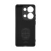 Чехол для мобильного телефона Armorstandart ICON Xiaomi Redmi Note 13 4G Camera cover Black (ARM82788)