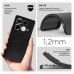 Чехол для мобильного телефона Armorstandart Matte Slim Fit Infinix Note 40 4G Camera cover Black (ARM73944)