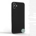 Чехол для мобильного телефона Armorstandart Matte Slim Fit Nothing CMF Phone 1 Camera cover Black (ARM81924)
