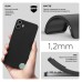 Чехол для мобильного телефона Armorstandart Matte Slim Fit Nothing CMF Phone 1 Camera cover Black (ARM81924)