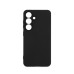 Чехол для мобильного телефона Armorstandart Matte Slim Fit Samsung S25 Camera cover Black (ARM81567)