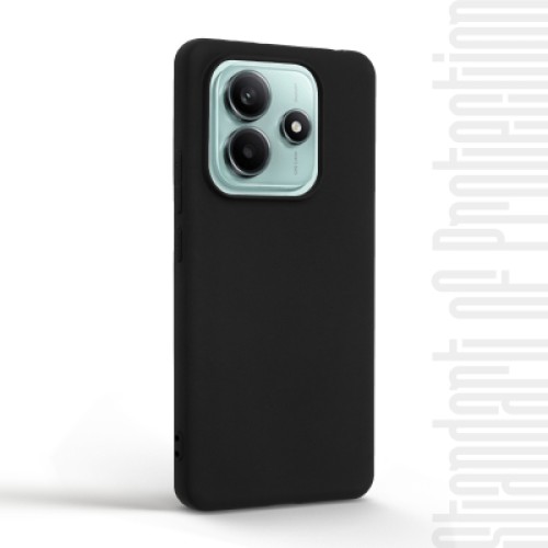 Чехол для мобильного телефона Armorstandart Matte Slim Fit Xiaomi Redmi Note 14 5G Black (ARM79724)