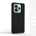 Чехол для мобильного телефона Armorstandart Matte Slim Fit Xiaomi Redmi Note 14 5G Black (ARM79724)