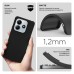 Чехол для мобильного телефона Armorstandart Matte Slim Fit Xiaomi Redmi Note 14 5G Black (ARM79724)
