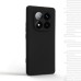 Чехол для мобильного телефона Armorstandart Matte Slim Fit для Xiaomi Redmi Note 14 Pro 5G / Poco X7 Camera cover Black (ARM79729)