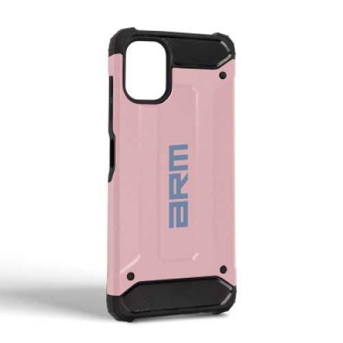 Чехол для мобильного телефона Armorstandart Panzer Samsung A06 (A065) Pink (ARM80150)