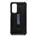 Чехол для мобильного телефона Armorstandart Panzer Samsung A16 4G (A165) Black (ARM80151)