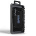 Чехол для мобильного телефона Armorstandart Panzer Samsung S25 Black (ARM81548)