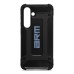Чехол для мобильного телефона Armorstandart Panzer Samsung S25 Black (ARM81548)