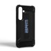 Чехол для мобильного телефона Armorstandart Panzer Samsung S25 Plus Black (ARM81551)