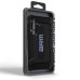 Чехол для мобильного телефона Armorstandart Panzer Samsung S25 Plus Black (ARM81551)