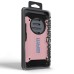 Чехол для мобильного телефона Armorstandart Panzer Xiaomi Redmi 14C 4G / Poco C75 Pink (ARM79375)