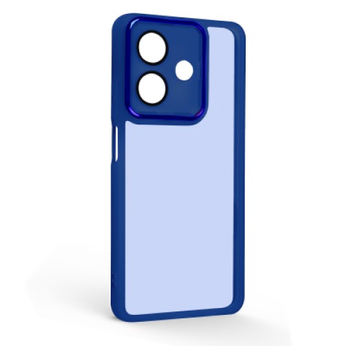 Чехол для мобильного телефона Armorstandart Shade OPPO A3 4G / A3x 4G / A40m 4G Blue (ARM80874)