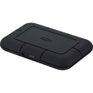 Накопитель SSD USB Type-C 4TB Rugged Pro LaCie (STHZ4000800)