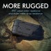 Накопитель SSD USB Type-C 4TB Rugged Pro LaCie (STHZ4000800)