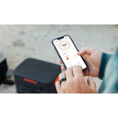 Зарядная станция Jackery Explorer 300 Plus + SolarSaga 40 (300PLS)