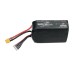 Акумулятор для дрона RacePow 8000mAh 8S 80C (8000mAh-8S-80C)