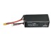 Акумулятор для дрона RacePow 9000mAh 6S2P 22.8V 80C (9000mAh-6S2P-80C)