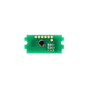 Чип для картриджа Kyocera Ecosys M5021/M5026/M5521/M5526 TK5230 Yellow Foshan (JYD-TK5230Y-FSH)