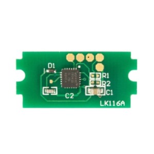 Чип для картриджа Kyocera TK-1160 Mita P2040dn/P2040dw Foshan (JYD-TK-1160-FSH)