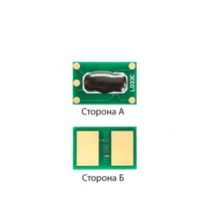 Чип для картриджа OKI C332DN/MC363DN Black Foshan (CHIP-OKIC332B-FSH)