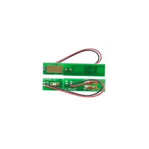 Чип для картриджа OKI B410/430/440 DRUM Foshan (JYD-XerB410D-FSH)