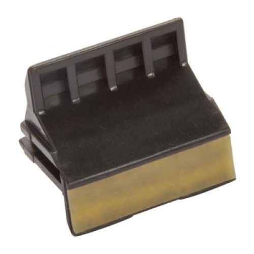 Тормозная площадка HP LJ 1010/1020 RC1-2038-000 NewTone (RC1-2038-000-NT)