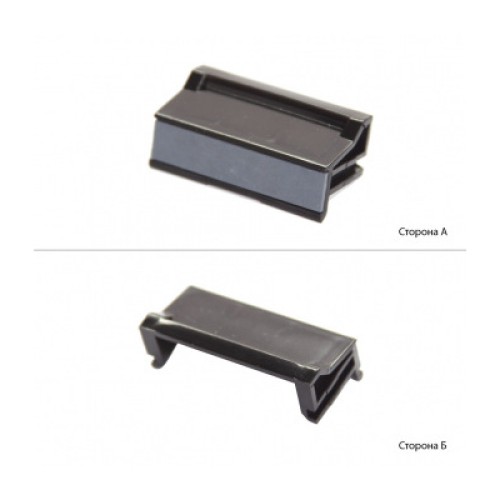 Тормозная площадка HP LJ Pro M402/M403/M426/M427, Canon LBP-3120 NewTone (RL2-0657-NT)