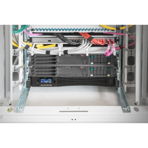 Источник бесперебойного питания Digitus 1000VA DN-170093 (DN-170093)