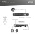 Источник бесперебойного питания Digitus 6000VA DN-170106 (DN-170106)