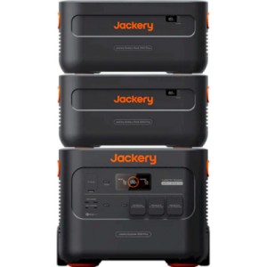 Зарядна станція Jackery Explorer 2000 Plus 2042Ah (Explorer-2000PLS)