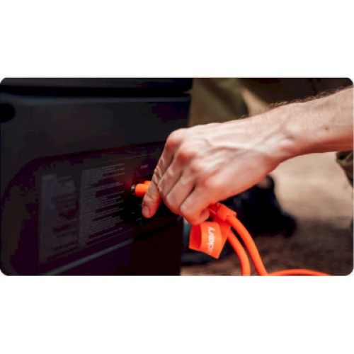Зарядная станция Jackery Explorer 2000 Plus 2042Ah (Explorer-2000PLS)
