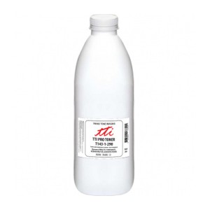 Тонер Kyocera Mita FS-1040/6025, M2040/M2135, ECOSYS P3045 , 290г Black TTI (T143-1-290)