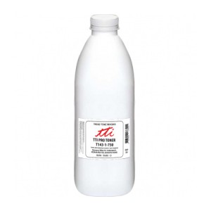 Тонер Kyocera Mita FS-1040/6025, M2040/M2135, ECOSYS P3045 , 750г Black TTI (T143-1-750)
