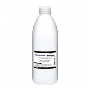 Тонер Brother DCP-L2520/L2560, MFC-L2740, HL-L2360, 800г Black Tomoegawa (BR-08-800)