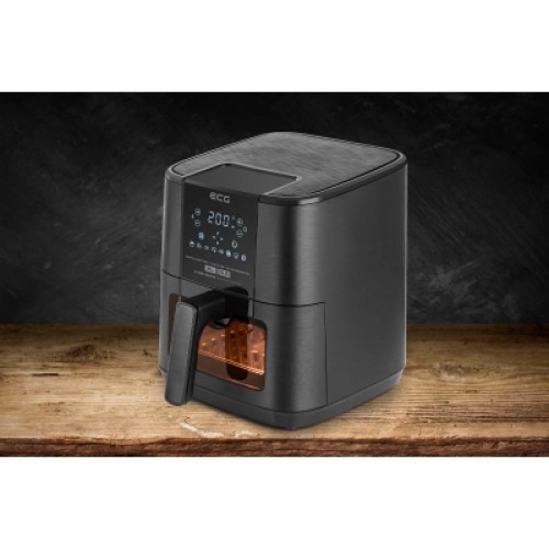 Мультипечь ECG AF 5500 Crunchy