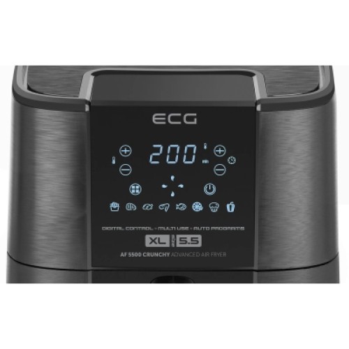 Мультипечь ECG AF 5500 Crunchy